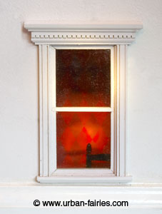 Urban Fairies, fairy doors, fairy door, Fairies, fairy doors of Ann Arbor, original fairy doors,fairy window, lit
