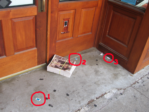 Urban Fairies, fairy doors, fairy door, Fairies, fairy doors of Ann Arbor, original fairy doors, fairy door The Ark, fairy tickets