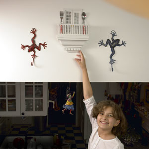 Urban Fairies, fairy doors, fairy door, Fairies, fairy doors of Ann Arbor, original fairy doors