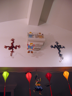 Urban Fairies, fairy doors, fairy door, Fairies, fairy doors of Ann Arbor, original fairy doors