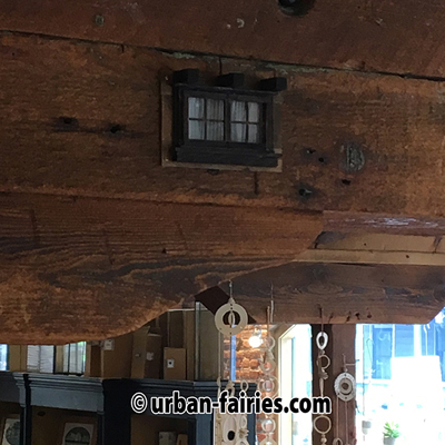 Fairy door, fairy window, fairy doors, urban-fairies