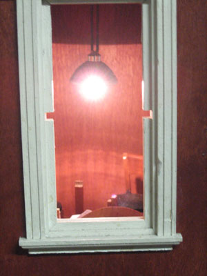 Urban Fairies, fairy doors, fairy door, Fairies, fairy doors of Ann Arbor, original fairy doors, fairy door sweetwaters, fairy door sweetwaters cafe inside