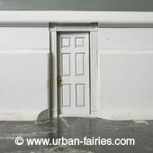 fairy door