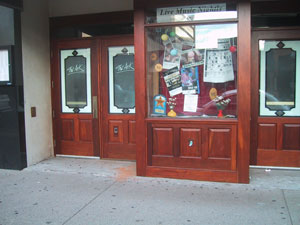 Urban Fairies, fairy doors, fairy door, Fairies, fairy doors of Ann Arbor, original fairy doors, fairy door The Ark