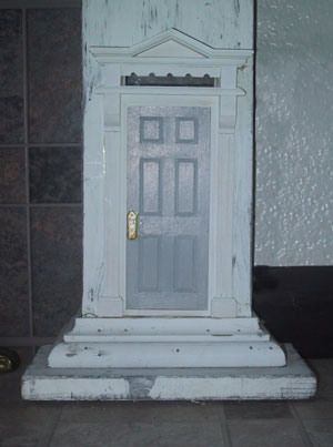 fairy door