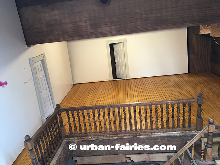 Fairy Doors, fairies, urban fairies, urban-fairies, Ann Arbor, The Peaceable Kingdom