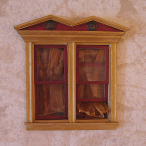 Urban Fairies, fairy doors, fairy door, Fairies, fairy doors of Ann Arbor, original fairy doors, fairy door Voila, fairy windows